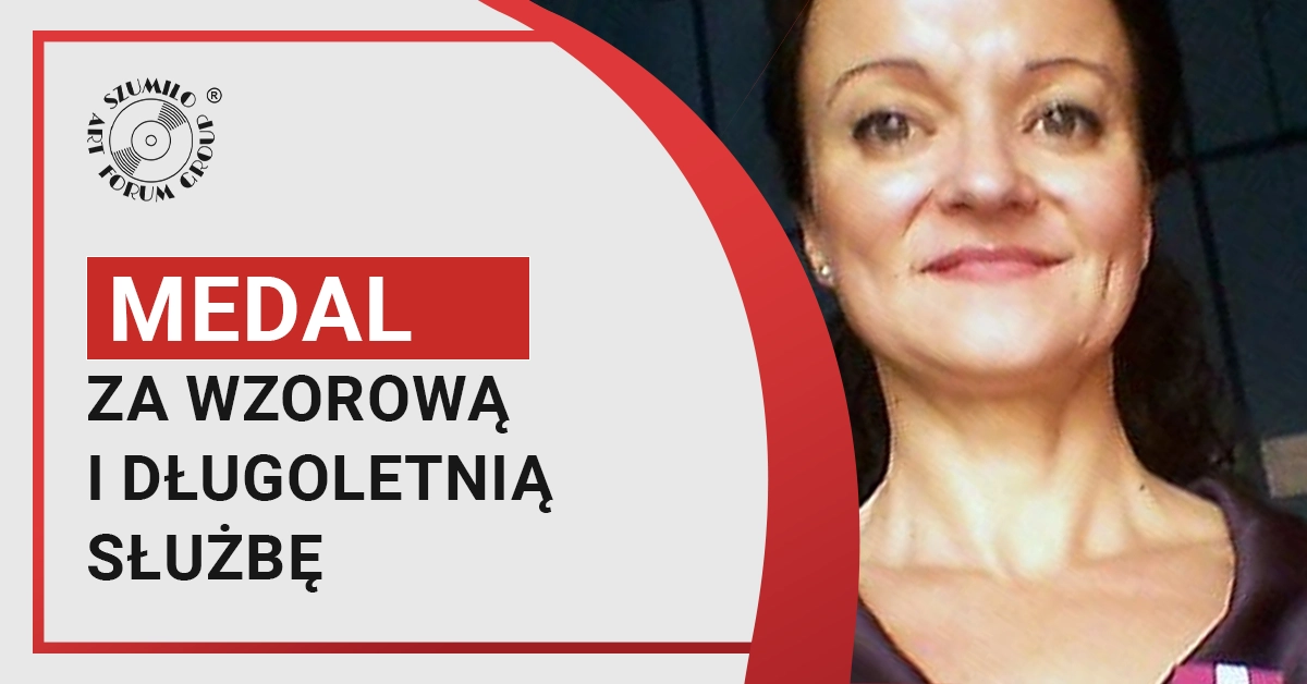 Wielkie wyróżnienie
