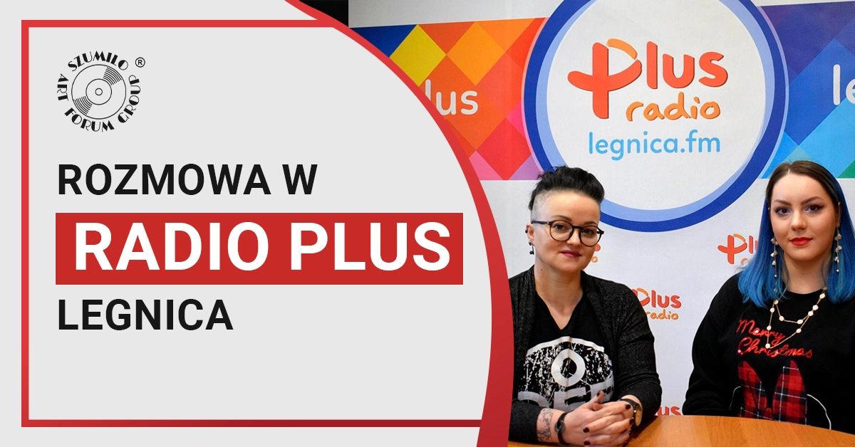 „Potrzeby Człowiecze” – rozmowa w Radio Plus Legnica