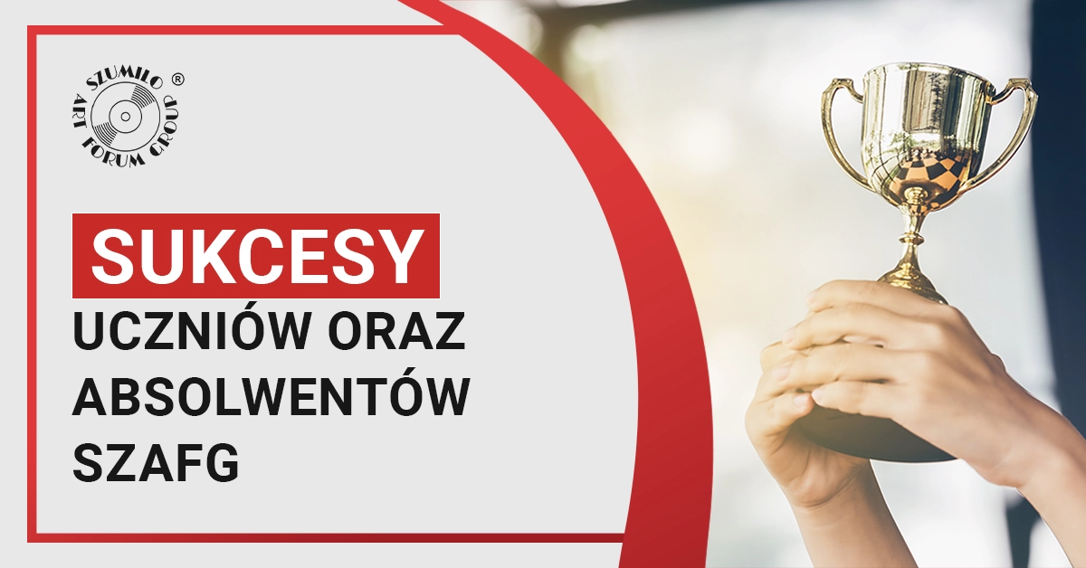Sukcesy uczniów