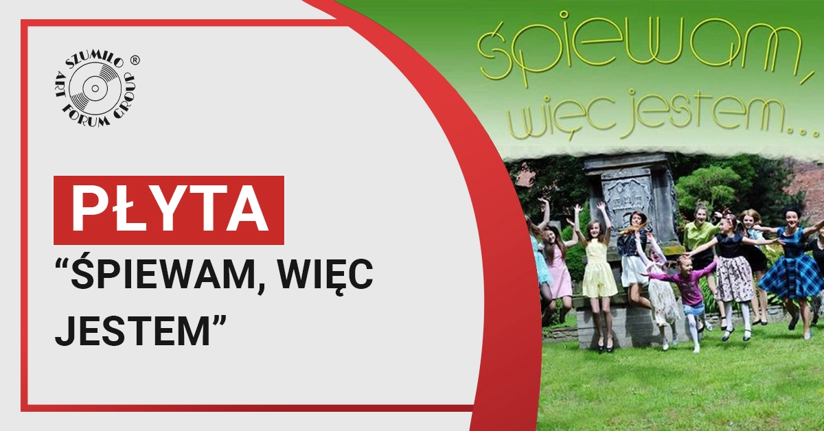 Śpiewam, więc jestem